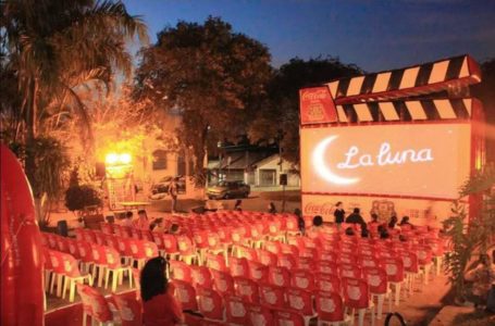 Neste final de semana terá o evento Cine Boa Praça em Itupeva.