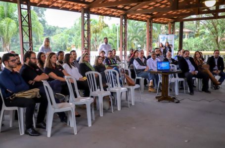 Encontro promovido pela ACE tem participação de Prefeito de Itupeva