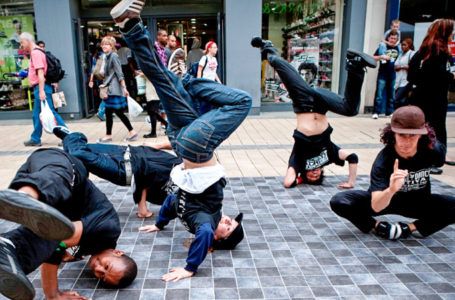 Workshop de dança na chácara da Abobrinha em Itupeva