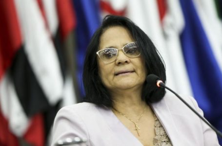 Ministra quer ampliação de políticas de inclusão de deficientes