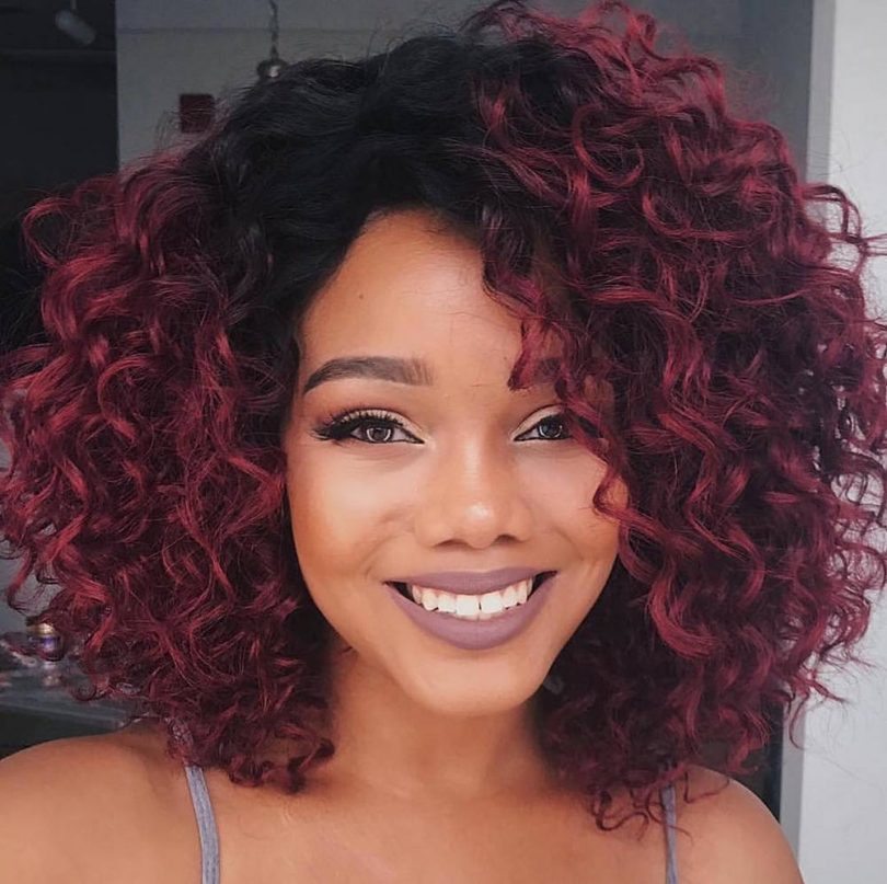 Lace Wigs: A nova geração das perucas modernas que vieram para ficar!