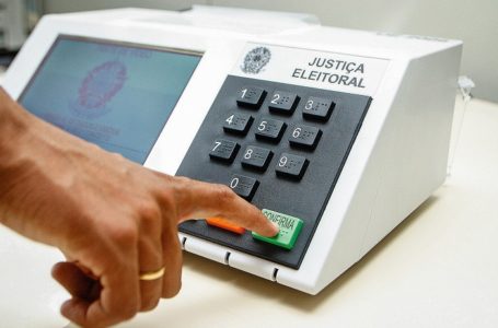 TSE vai comprar 180 mil urnas eletrônicas para eleições de 2020