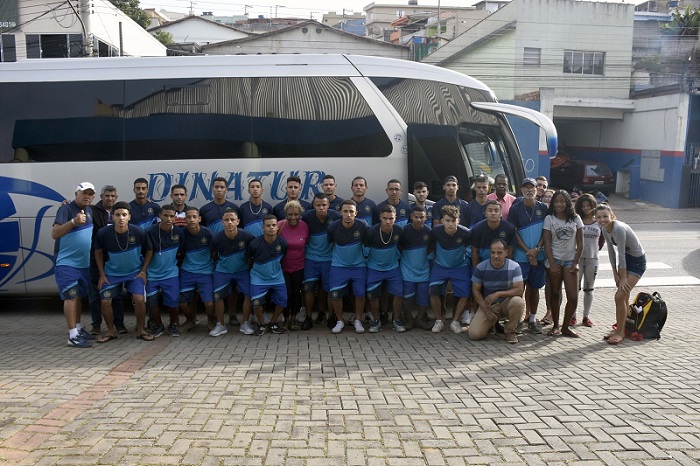 Cajamar terá 150 atletas nos Jogos Regionais em Ilhabela e São Sebastião