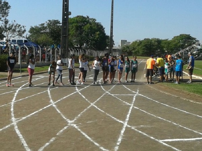 Escolinhas de Esportes estão com inscrições abertas