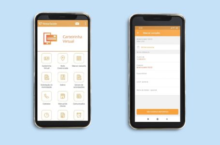 Contra burocracia, novo aplicativo simplifica experiência digital de beneficiários de planos de saúde