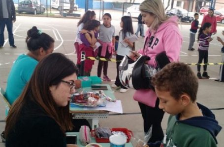 Projeto desenvolvido por professor da Emeb Maestro ensina alunos a valorizar processos de aprendizagem em Cabreúva