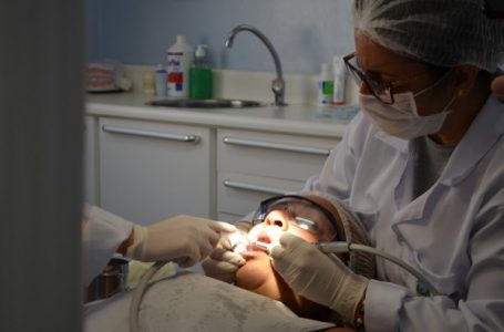 Prefeitura de Cabreúva realiza 600 atendimentos odontológicos gratuitos por mês