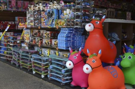 Mercado sinaliza mais vagas temporárias para Dia das Crianças e Natal