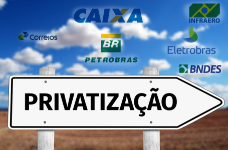 Valor justo em privatizações