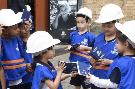 Jundiaí adere à Jornada Estadual do Patrimônio Cultural com programação gratuita