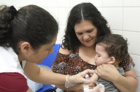 Sarampo: Campanha de Vacinação terá Dia D no sábado (19) em Jundiaí