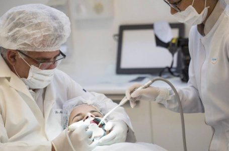 É cada vez maior o número de beneficiários de planos odontológicos no Brasil