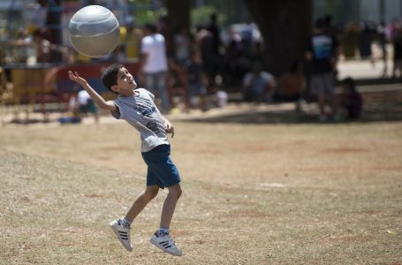 OMS faz alerta sobre a saúde dos adolescentes