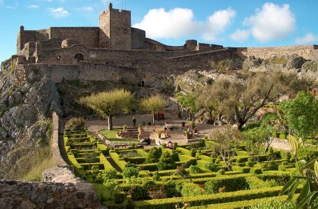 Fuja da cidade grande: os vilarejos do Alentejo que vão te fazer querer viver no campo