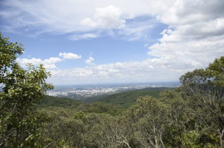 Prefeitura amplia a preservação da Serra do Japi em Jundiaí