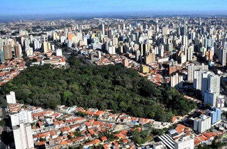 Campinas é a cidade com maior número de vendas de imóveis novos do Estado