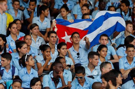 Brasil vota contra fim do embargo a Cuba