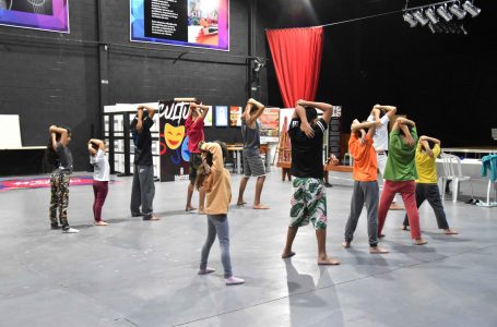 Novo Centro Cultural do Polvilho completa um mês de atividades em Cajamar