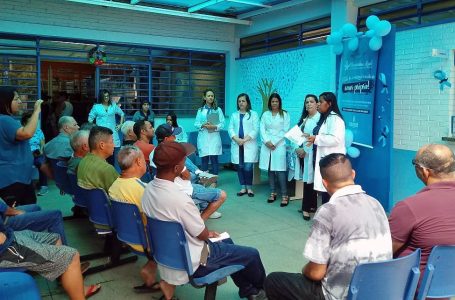 Novembro Azul: Saúde prepara uma programação especial de prevenção em Cajamar