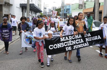 Dia da Consciência Negra: programação traz Marcha no Centro e atrações no Complexo Fepasa em Jundiaí