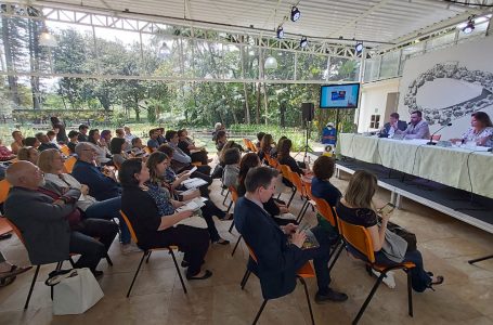 Escola Inovadora: “Passaporte Cultural” é apresentado em evento do governo do Estado