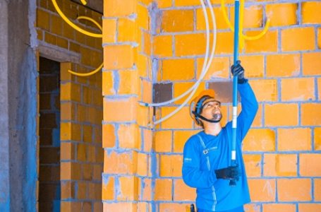 Reformas de fim de ano: alerta para instalações elétricas