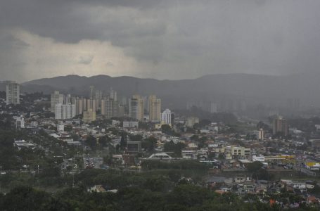 Defesa Civil discute medidas para amenizar efeitos das chuvas em Jundiaí