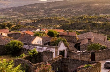 A Grande Rota das Aldeias Históricas: um caminho para percorrer a passos lentos