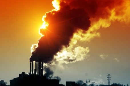 Universidades estudam como reduzir emissões de CO2 na atmosfera