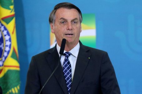 Bolsonaro: autorização de Cannabis pela Anvisa vai melhorar tratamento