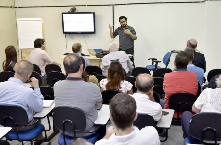 Cafés Tecnológicos reúnem mais de 300 pessoas em 2019 em Jundiaí