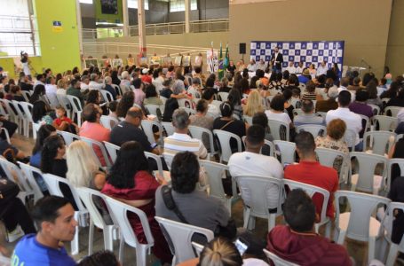 Funss entrega mais de mil certificados em formatura em Jundiaí