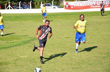 População lota Tobias Nogueira para ver Jogo das Celebridades em Cajamar