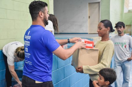 Fundo Social realiza mais duas Rodas de Conversa em Cajamar