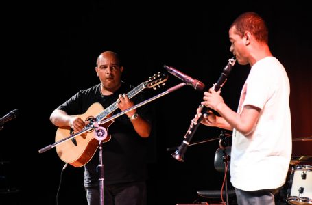 Cultura realiza a V Assembleia Geral da Comunidade Cultural em Cajamar