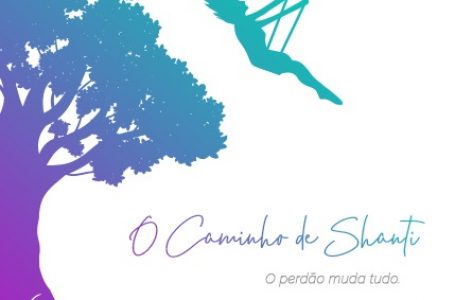 Shirley Brandão lança “O Caminho de Shanti – O perdão muda tudo” em São Paulo