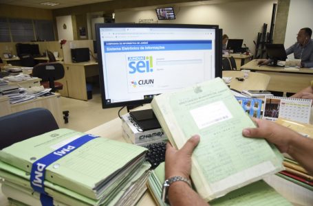 Prefeitura de Jundiaí adota sistema digital para processos internos