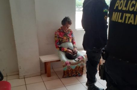 Mecânico vestido de mulher é preso ao tentar fazer prova do Detran no lugar da mãe em RO