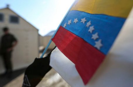 Venezuela: mais de 1,2 mil presos protestam por falta de alimentos