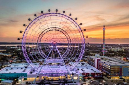 Além dos parques temáticos: Nord Holidays indica passeios em Orlando com diversão garantida para toda família