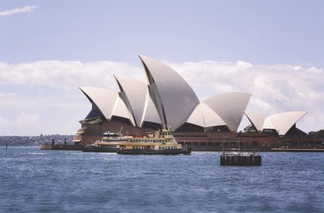 Austrália: roteiro espetacular pelo incrível destino da Oceania