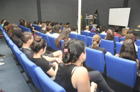 Torneio de Literatura Fantástica marca tarde da Biblioteca ‘Nelson Foot’ em Jundiaí