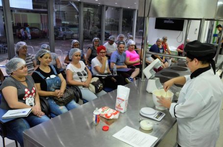 Fundo Social de Jundiaí abre inscrições para cursos gratuitos de qualificação profissional