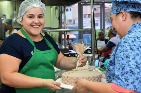 Alunos aprovam cursos gratuitos do Funss em Jundiaí