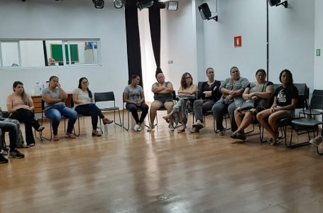 Prevenção durante período de chuvas e enchentes em Cajamar