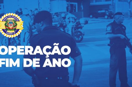 Operação Fim de Ano teve saldo positivo em Cajamar