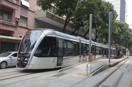 Combate a abuso sexual é tema de campanha em metrô, trem e VLT