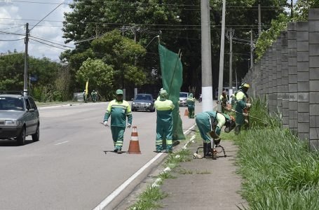 Desassoreamento de rios e córregos previne enchentes em Jundiaí