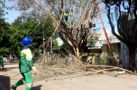 Jundiaí investe R$ 10 milhões na prevenção de enchentes