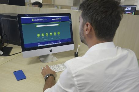 Site é ferramenta do Procon Jundiaí para solucionar conflitos